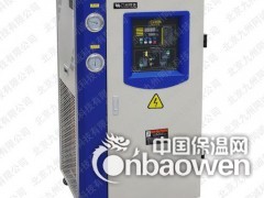 北京冷水机 风冷式工业冷水机组图2