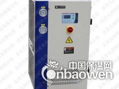 北京冷水机 风冷式工业冷水机组图3