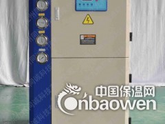水冷式工业冷水机 北京水冷机 循环