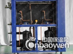 水冷式工业冷水机 北京水冷机 循环水冷机图3
