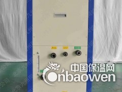 小型冷水机 实验室配套冷却水循环机图3