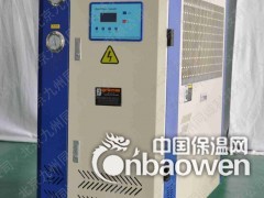 激光冷水机 北京风冷式激光冷水机图2