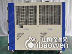 恒温冷水机 北京冷热一体恒温机图2