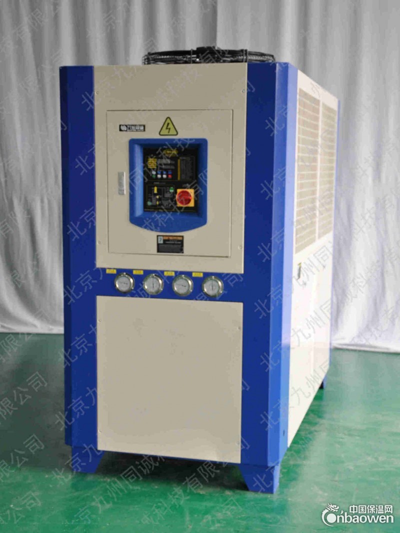 天津冷水机 工业冷水机组 塘沽冷却机组