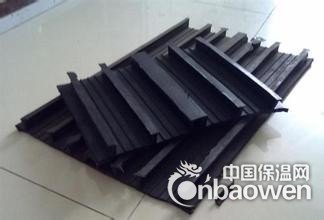 来宾外贴式橡胶止水带