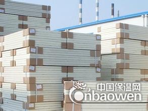 一手供应聚氨酯保温板