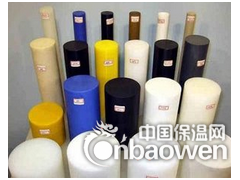 POM棒 彩色POM棒 进口POM棒图3