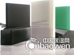 供应黑色PE板高分子聚乙烯板 塑料板图2