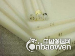 PVDF板材 瑞士进口PVDF板图3