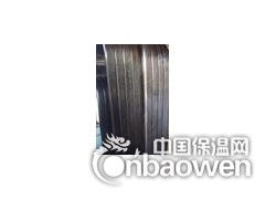 昌邑市651型橡胶止水带图1