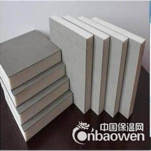 聚氨酯板批发，优质聚氨酯保温板，聚氨酯板价格