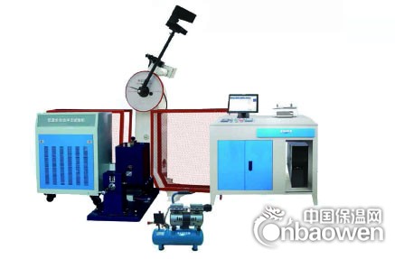 JB-W300YZ微机控制全自动低温送料冲击试验机