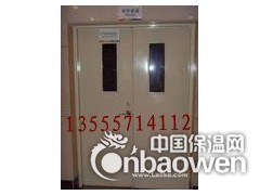 赤峰防火卷帘门厂家 赤峰木质防火门 通辽防火窗生产厂家图2