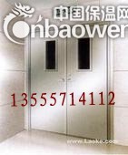 通辽免漆板木质防火门 通辽防火门厂家 乌兰察布防火窗定做