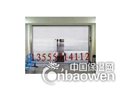 吉林防火门窗厂家 质量过硬 长春防火卷帘门定做 资质齐全图2