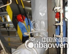 聚氨酯PU涂覆玻璃纤维布 银灰色PU涂层布图3
