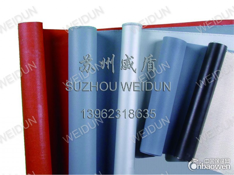 辽宁固定挡烟垂壁防火布生产厂家 防火卷帘防火布