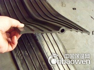 定兴县中埋式橡胶止水带