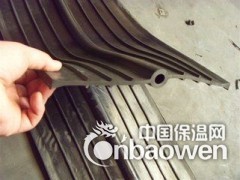 定兴县中埋式橡胶止水带图1