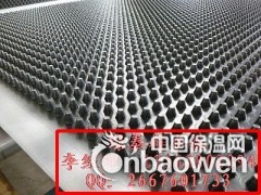 吸塑塑料排水板价格-高压料塑料车库排水板，产量高图3