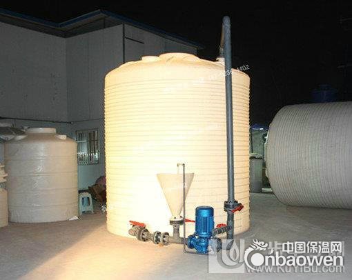 各种规格聚羧酸外加剂储罐 混凝土减水剂复配罐