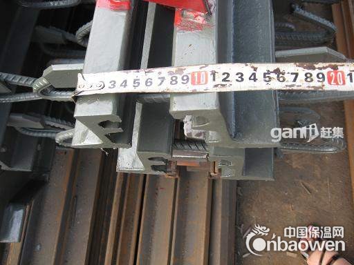 80型桥梁伸缩缝生产商