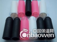 喷涂耐高温螺柱保护胶套图2
