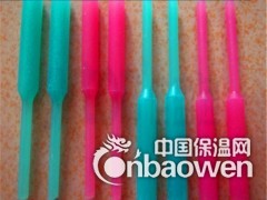 喷粉烤漆高温保护螺纹孔硅胶塞图2