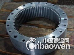 温州金属表面渗氮加工图2