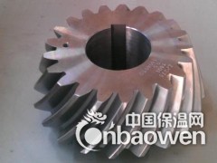 温州金属表面渗氮加工图3