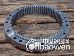 苏州不锈钢等离子氮化图2