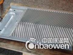 苏州不锈钢等离子氮化图3