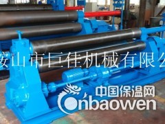 铁板卷圆机 12乘2米铁板卷圆机图2
