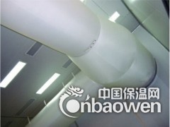索斯中央空调布风管图2