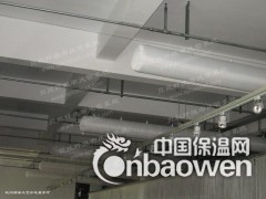 国家防火布风管图2