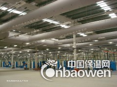 可以清洗布风管图2