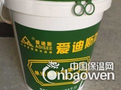 供应单组份水性聚氨酯防水涂料图2