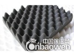 鸡蛋窝吸音棉图3