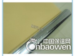 竖筋夹筋镀铝膜 保温隔热产品FSK51图2