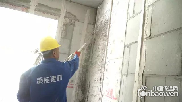 机喷粉刷石膏砂浆设备