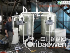 广西柳州反渗透设备图2