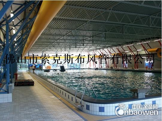 布袋风管索克斯品牌为何与众不同