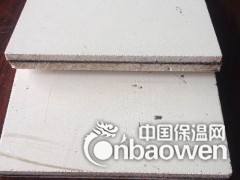 深圳市现货供应ktv酒吧防火阻尼隔音板16mm图2