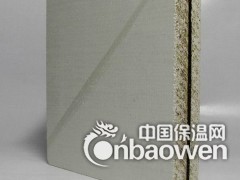 深圳市现货供应ktv酒吧防火阻尼隔音板16mm图3