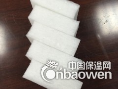 家庭影院专用高密度环保无味隔音棉50mm图2