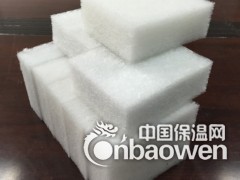 家庭影院专用高密度环保无味隔音棉50mm图3