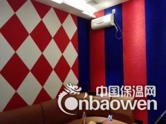 琴房架子鼓幼儿园审讯室环保无味防撞隔音吸音板图3