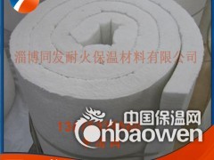 耐火防火保温隔热材料陶瓷纤维毯图3