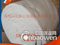 陶瓷含锆纤维毯电厂使用甩丝纤维毡高温可达1430度图2