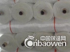 供应防潮玻璃丝布价格//玻璃丝布一卷是多少平米图2